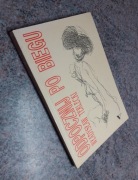 Władysław Terlecki  - Odpocznij po biegu [wyd.Verba II/1991] JAK NOWA