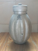 Manierka wojskowa WP / Muzeum Powstania Warszawskiego