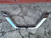 Nissan Qashqai J11 Polift Atrapa Chrom Grila