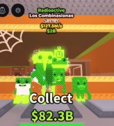 radioactive los combinations sab steal a brainrot 