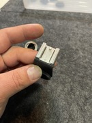 PENTACON SIX Uchwyt lampy błyskowej gorąca stopka