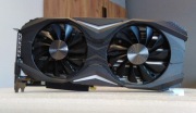 Zotac GeForce GTX 1080 AMP! Edition 8GB GDDR5X