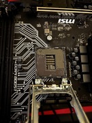 Płyta Główna MSI B150M Night Elf | Procesor Intel i5 6500