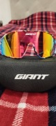 Okulary sportowe Giant premium edition 