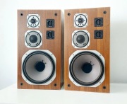 YAMAHA NS-670 *Genialne Kolumny Głośniki Japońskie*