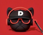 Nowe etui do słuchawek AirPods Pro