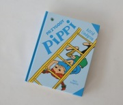 Przygody Pippi - Astrid Lindgren