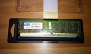 2GB DDR2 GoodRAM PC2-6400 GR800D264L5/2G