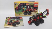 LEGO Space M-Tron 6896 Celestial Forager