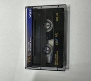 Kaseta Magnetofonowa TDK SA 90