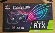 ASUS ROG Strix GeForce RTX 3060 Ti OC