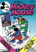 Komiks Mickey Mouse 1[14]1992 Egmont