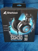 Słuchawki Gamingowe 