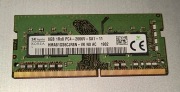 Pamięć RAM SK Hynix SO-DIMM DDR4 8 GB 2666 MHz
