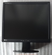 Monitor LG L1742S 