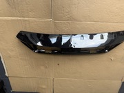 BMW 1 F70 dokładka dolna zderzaka m-pakiet czarny