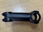 Mostek rowerowy szosowy Giant 110mm 31,8 mm praktycznie nowy