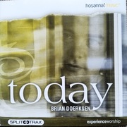 Brian Doerksen – Today (Pop Rock) (5)