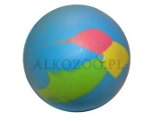 ALKO 1107 PIŁKA DLA PSA GUMOWA TWARDA 5 cm