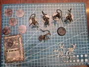 DODATEK DO GRY AVP ALIEN WARRIORS PRODOS GAMES