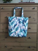 Torba Handmade na lato