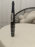 Nowy wodoodporny eyeliner Bourjois Liner Pinceau 008