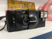 Olympus XA2 + Lampa A11