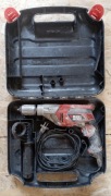 Wiertarka elektryczna 230V