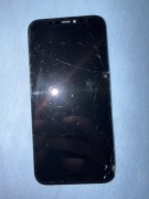 Wyświetlacz iPhone 12/pro uszkodzony