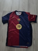 Koszulka FC Barcelona sezon 24/25