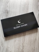 Jedwabna maska do spania na oczy 