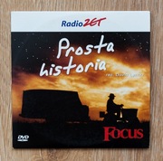 Prosta Historia / David Lynch