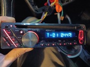 Radio Kenwood kdc-u30r