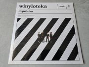 Republika - Winyloteka - Największe Przeboje - Płyta Winylowa Nowa w folii