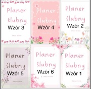 Planer ślubny PDF