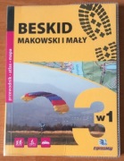 Beskid Makowski i Mały - Expressmap 3 w 1