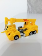 Transformers - Autobot Skyhook - Tonka Figurka Hasbro 2022