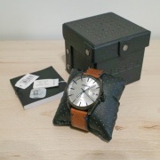 Zegarek klasyczny męski Diesel DZ1903 jak nowy