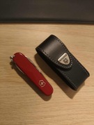 Victorinox Camper + etui