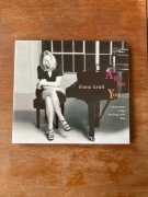Diana Krall All For You
