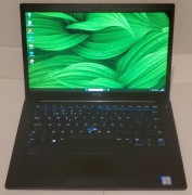 Dell Latitude 7480 i5 16GB RAM SSD NVMe FHD Win11 Fingerprint