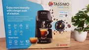 Ekspres  do kawy Bosch Tassimo Finese TAS162E