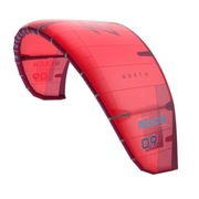 Latawiec North Kiteboarding Reach 10m 2022 zielony