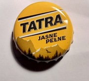 KAPSEL  > TATRA < NR 48