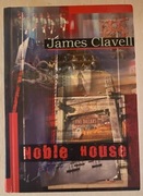 NOBLE HOUSE - James Clavell