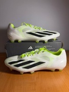 adidas X Crazyfast+ FG 45 1/3