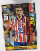 PANINI FIFA365 2025 CESAR AZPILICUETA nr.266