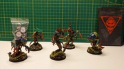 Kill Team - Raveners wraz z kartami i tokenami