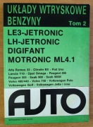 Układy wtryskowe benzyny tom 2