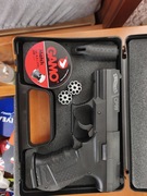 Walther cp 99 wiatrówka 